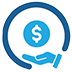 Funding opportunities graphic
