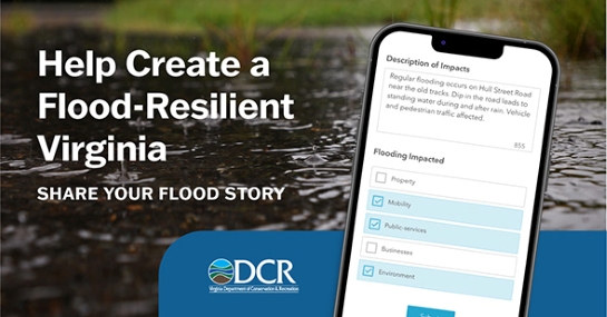 Share Your Flood Story
