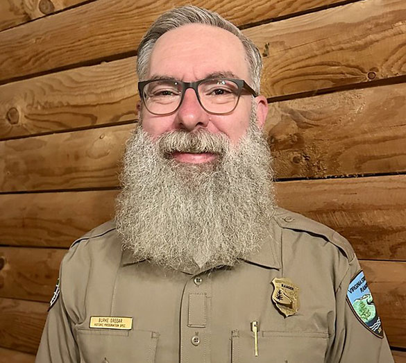 Ranger Greear