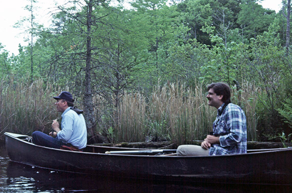 Lipford at North River Landing
