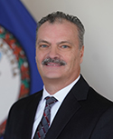 Michael Harrell