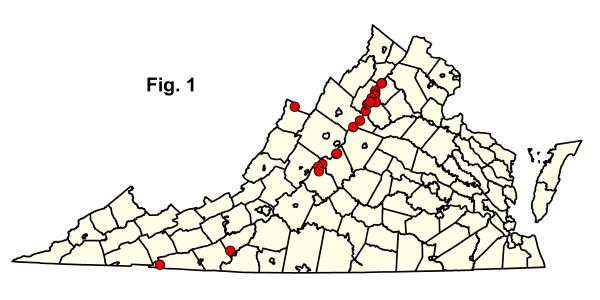 map of communities