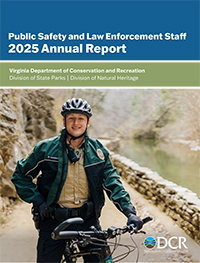Office of Public Safety and Law Enforcement Annual Report 2025