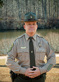 Chris Doss
