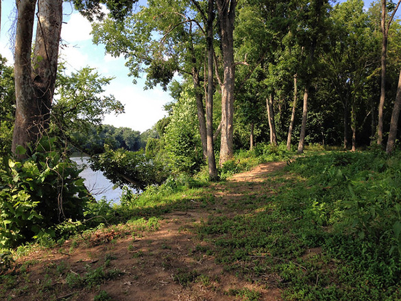 Powhatan State Park