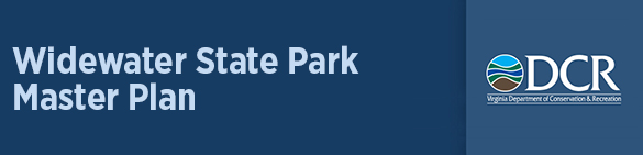 Widewater State Park Master Plan