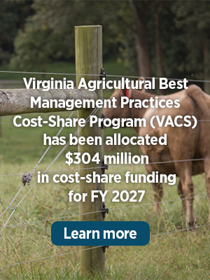VACS Funding