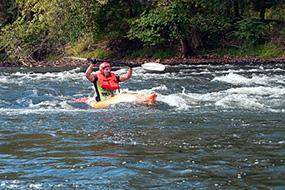 kayker