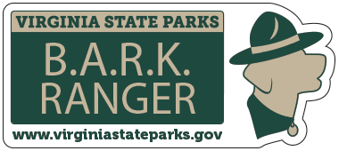 B.A.R.K Ranger logo