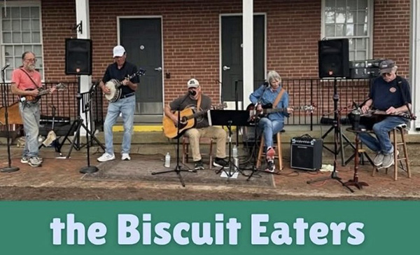 Biscuit Eaters