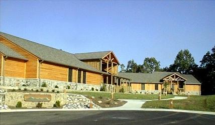 Cove Ridge Center