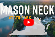 YouTube videos for Mason Neck State Park