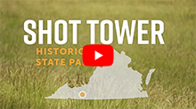 YouTube videos for Shot Tower State Park