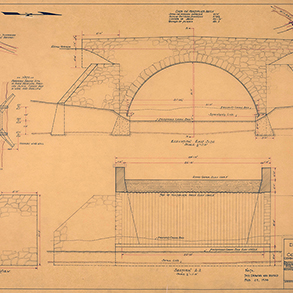 blueprint for proposed multi-arch