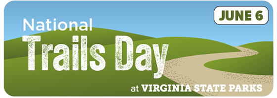 National Trails Day