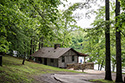 Fairy Stone ccc cabin