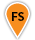 Fairy Stone locator