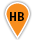 High Bridge Trail State Park  locator