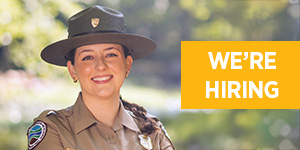 Find a job at Virginia State Parks
