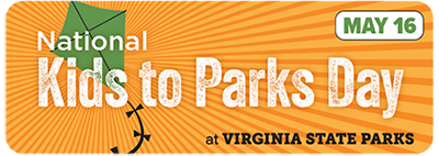  Kids to Parks Logo