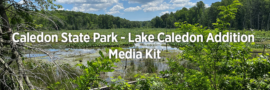 Caledon State Park