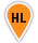 Holliday Lake locator
