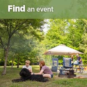 Find an event
