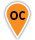 Occoneechee locator