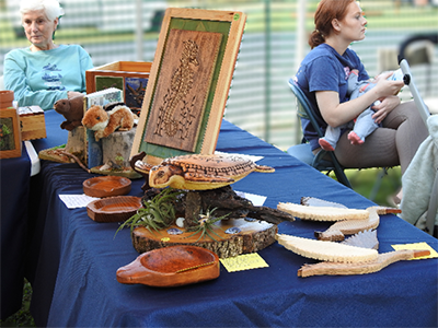 craft vendor