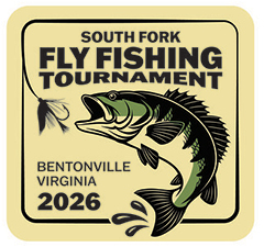 South Fork fly fishing tournament