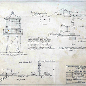 water tank
