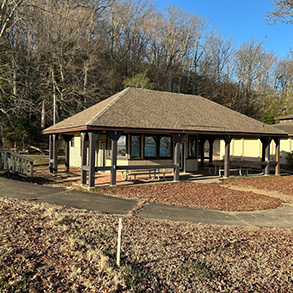 Beach Store at Westmoreland