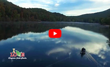 YouTube videos for Hayfields State Park